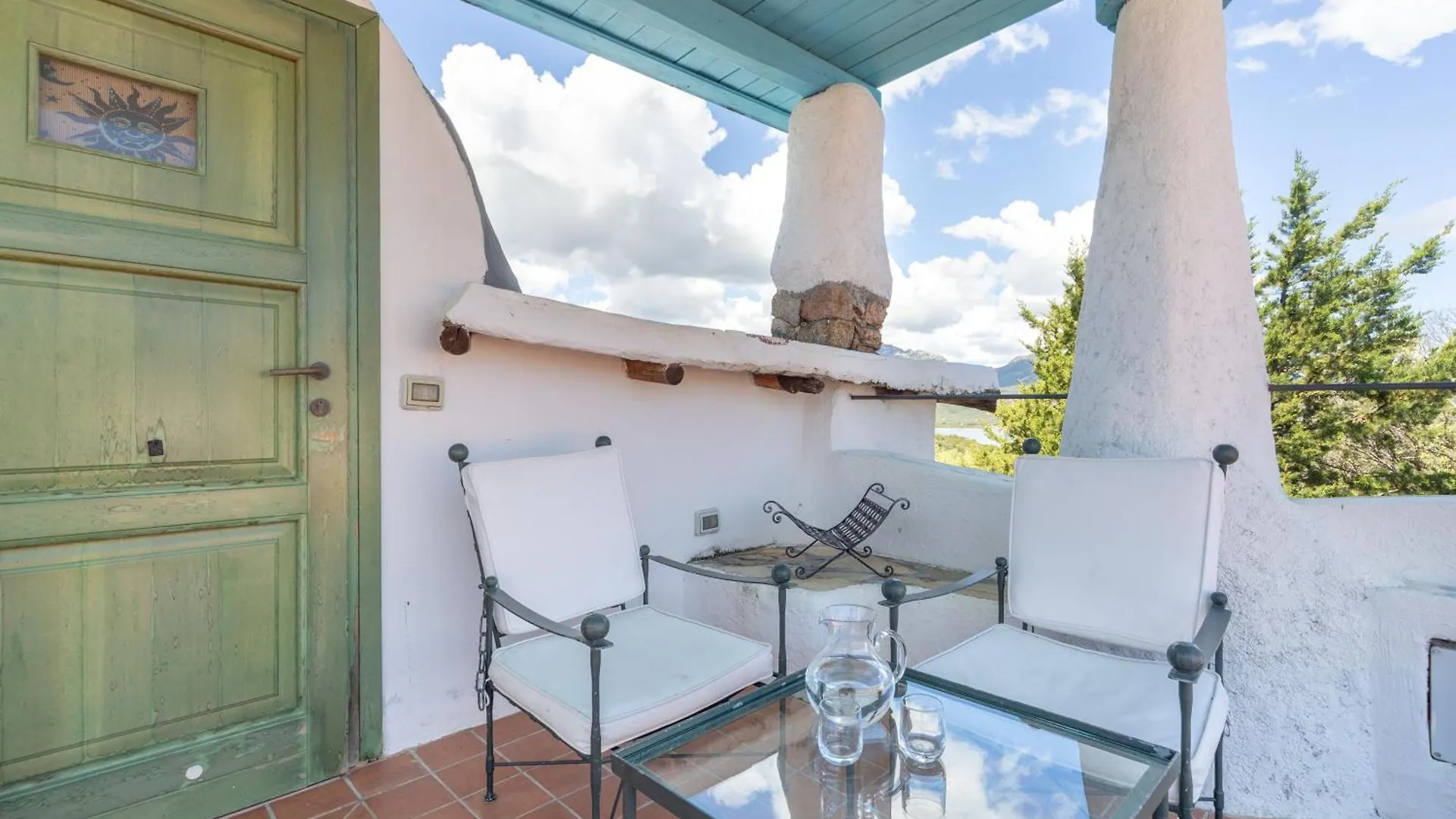 Villa Casa Penthouse Porto Rotondo